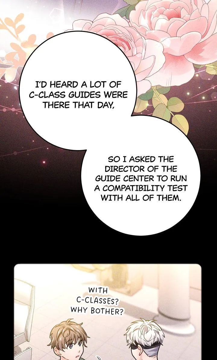 I Became a C-Level Guide Obsessed With Crazy People Chapter 58 page 32