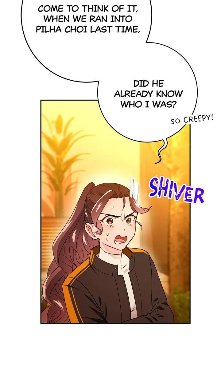 I Became a C-Level Guide Obsessed With Crazy People Chapter 60 page 19