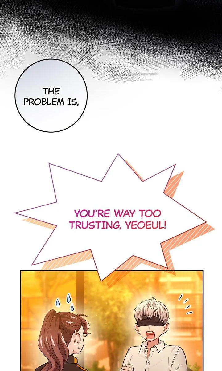 I Became a C-Level Guide Obsessed With Crazy People Chapter 60 page 22