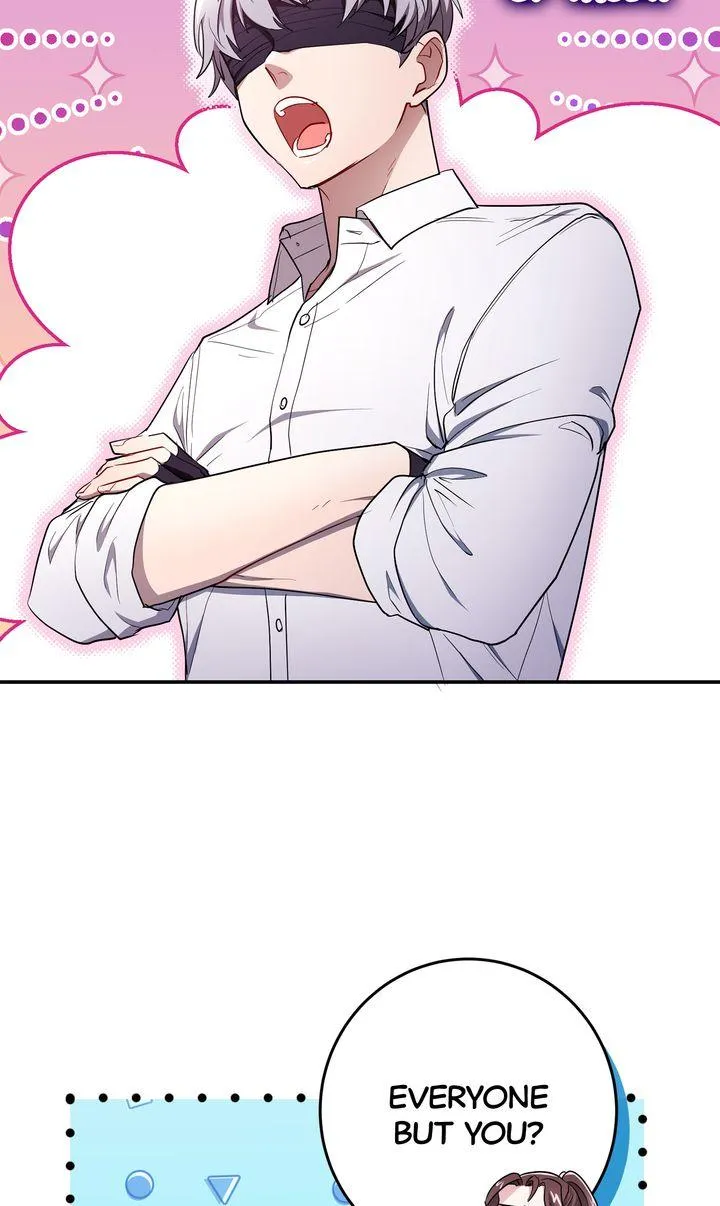 I Became a C-Level Guide Obsessed With Crazy People Chapter 60 page 24