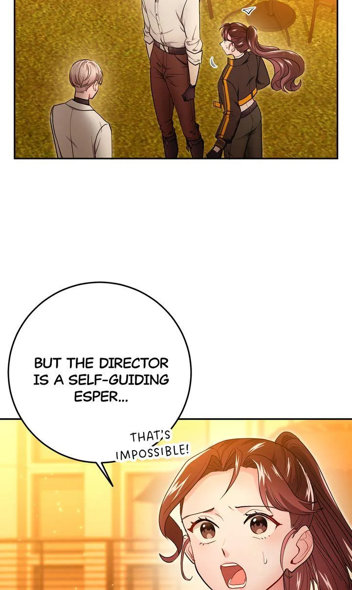 I Became a C-Level Guide Obsessed With Crazy People Chapter 60 page 53