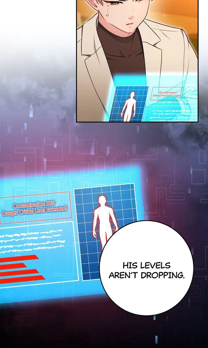 I Became a C-Level Guide Obsessed With Crazy People Chapter 60 page 55