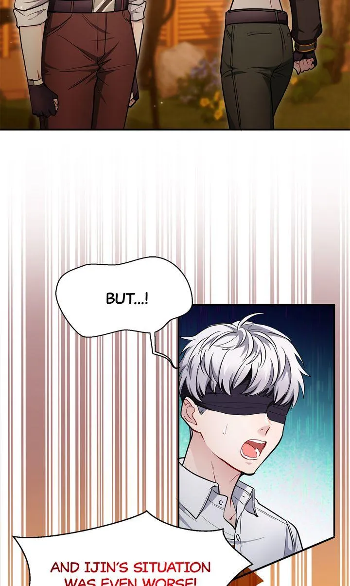 I Became a C-Level Guide Obsessed With Crazy People Chapter 61 page 9