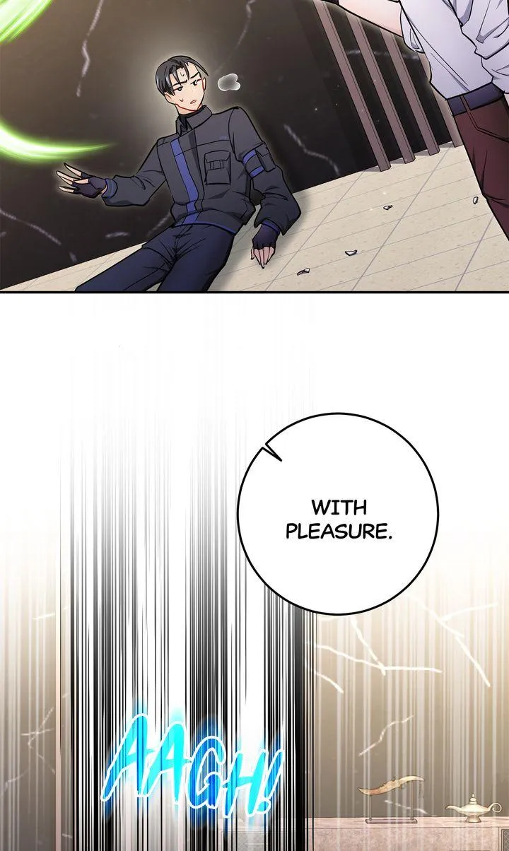 I Became a C-Level Guide Obsessed With Crazy People Chapter 61 page 50