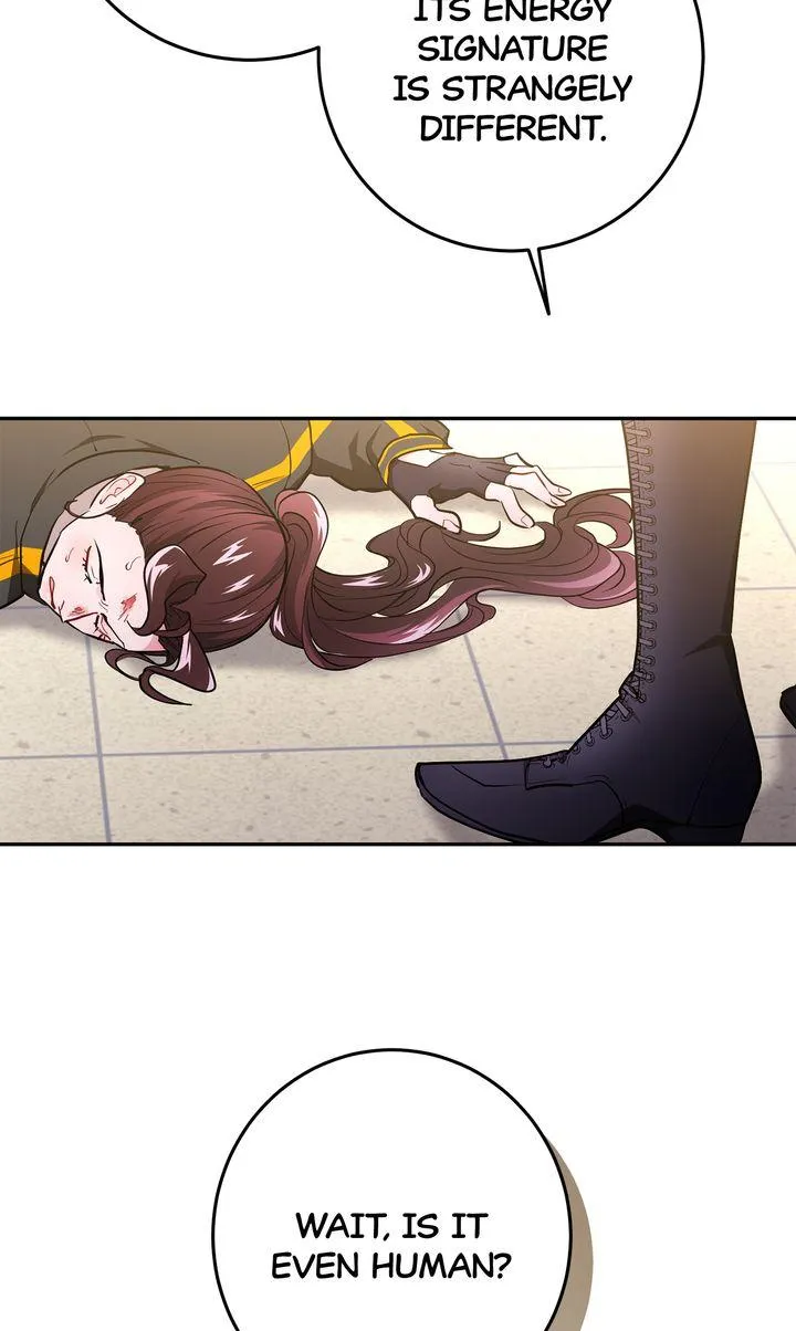 I Became a C-Level Guide Obsessed With Crazy People Chapter 61 page 53
