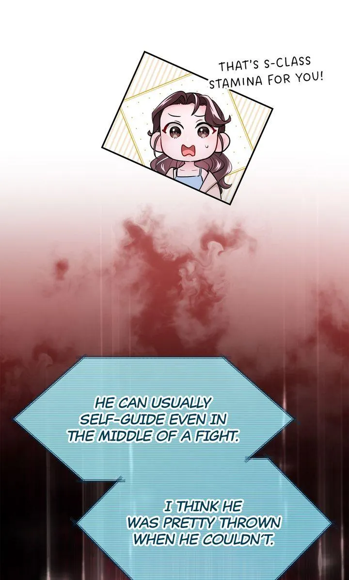 I Became a C-Level Guide Obsessed With Crazy People Chapter 62 page 9