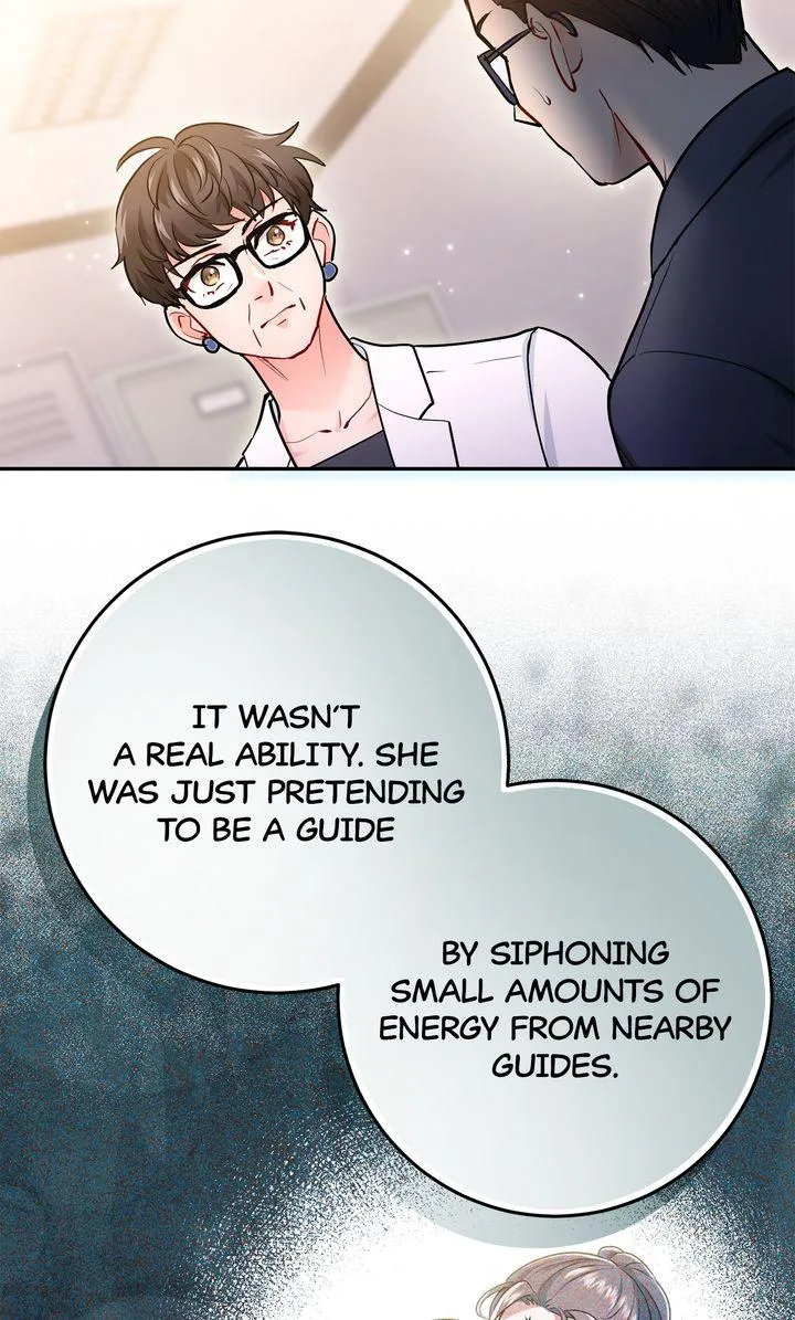 I Became a C-Level Guide Obsessed With Crazy People Chapter 62 page 33
