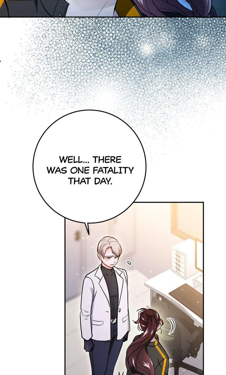 I Became a C-Level Guide Obsessed With Crazy People Chapter 62 page 37