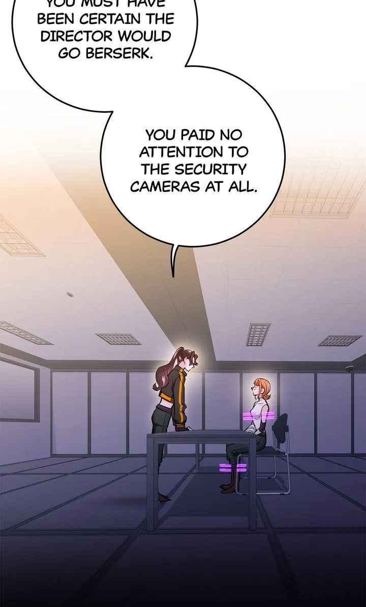 I Became a C-Level Guide Obsessed With Crazy People Chapter 62 page 52