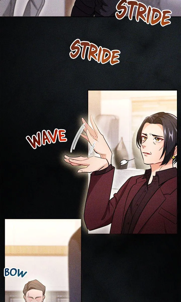 I Became a C-Level Guide Obsessed With Crazy People Chapter 63 page 37