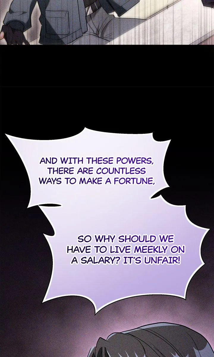 I Became a C-Level Guide Obsessed With Crazy People Chapter 63 page 44