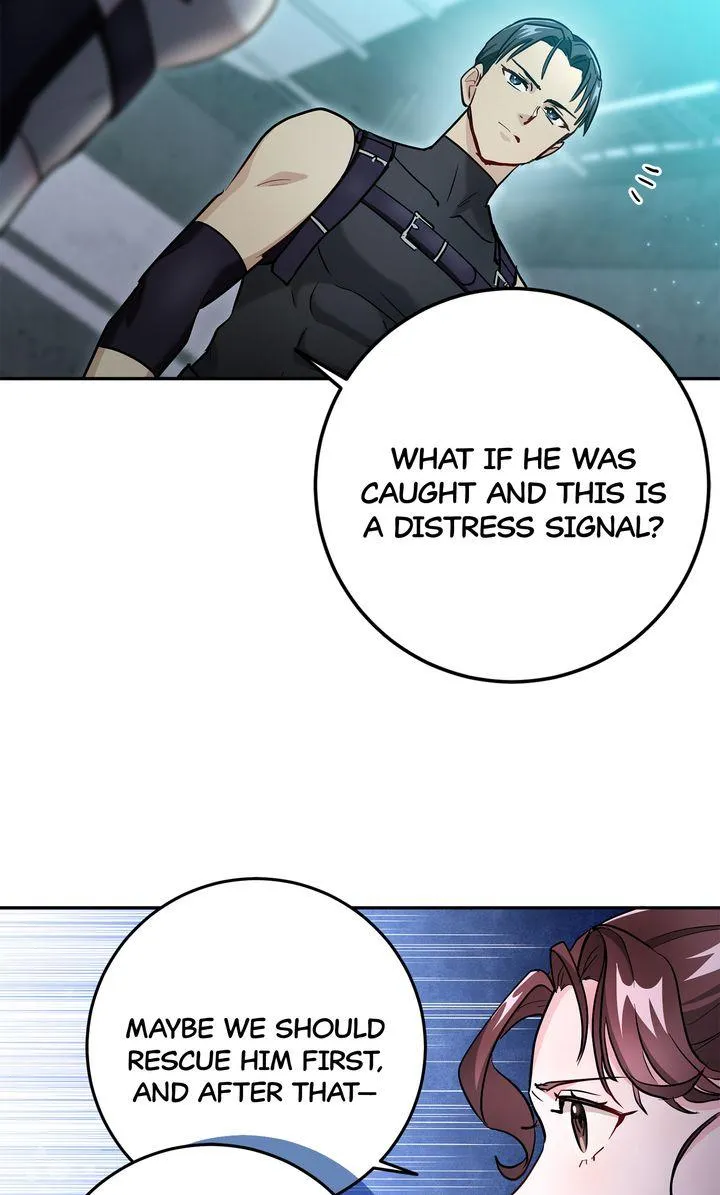 I Became a C-Level Guide Obsessed With Crazy People Chapter 64 page 3