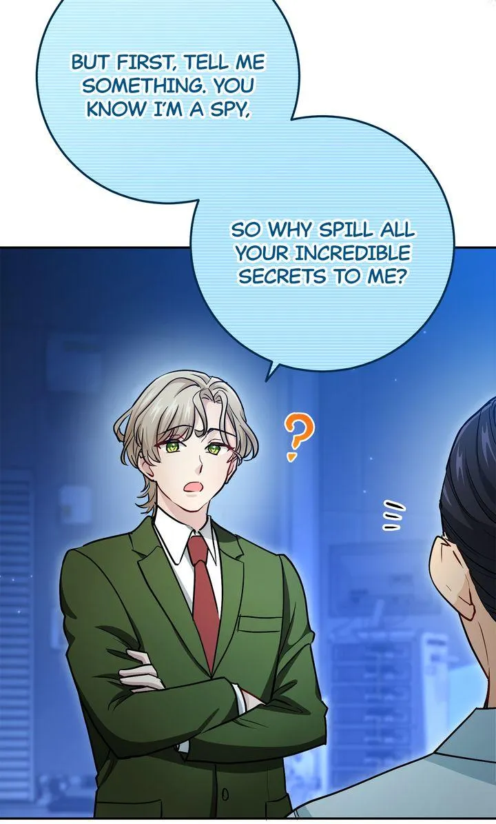 I Became a C-Level Guide Obsessed With Crazy People Chapter 64 page 32