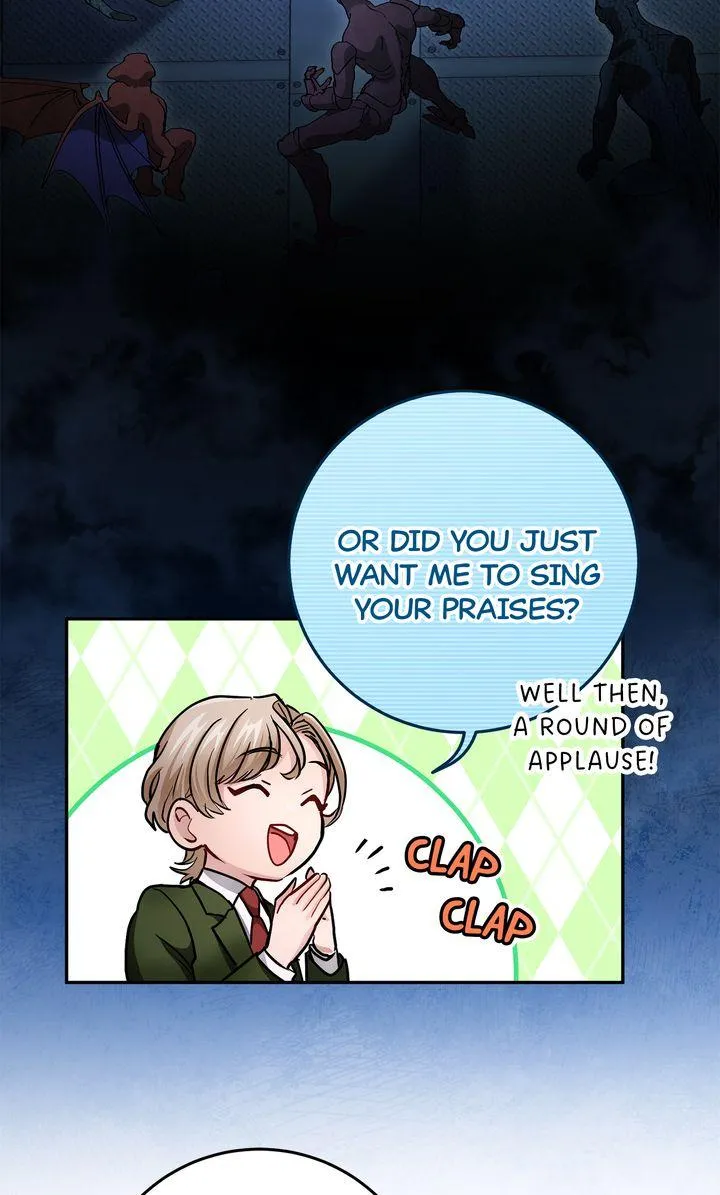 I Became a C-Level Guide Obsessed With Crazy People Chapter 64 page 35