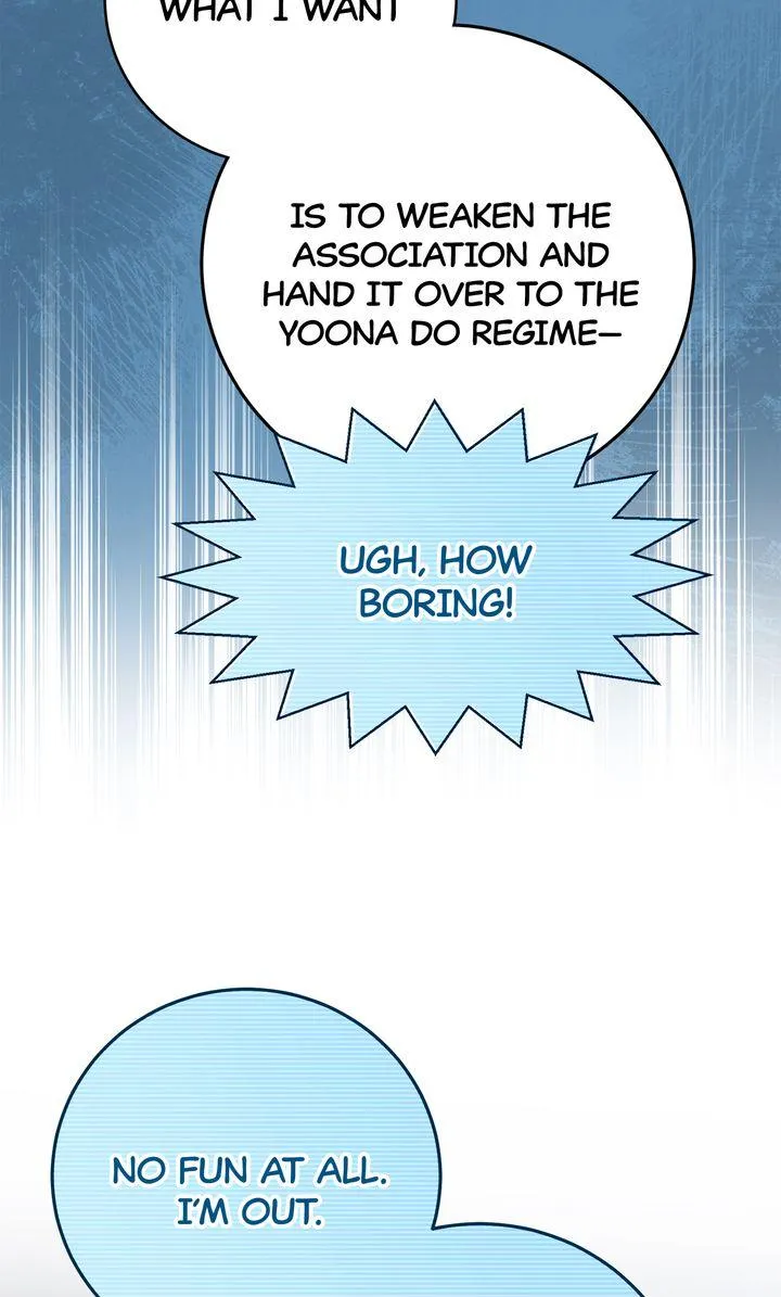 I Became a C-Level Guide Obsessed With Crazy People Chapter 64 page 42