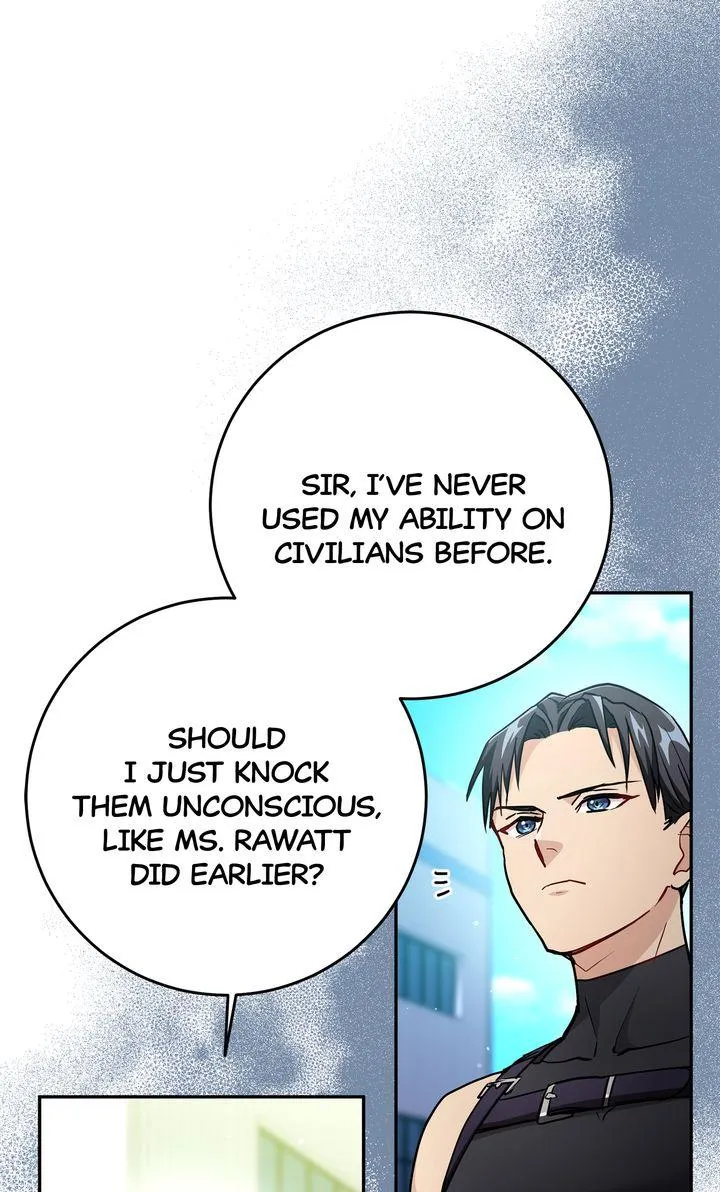 I Became a C-Level Guide Obsessed With Crazy People Chapter 65 page 3