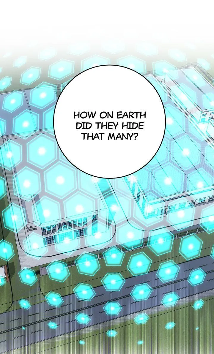 I Became a C-Level Guide Obsessed With Crazy People Chapter 65 page 18