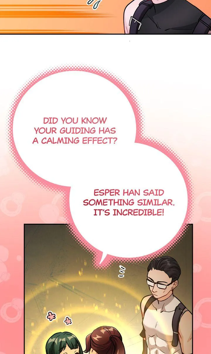 I Became a C-Level Guide Obsessed With Crazy People Chapter 66 page 32