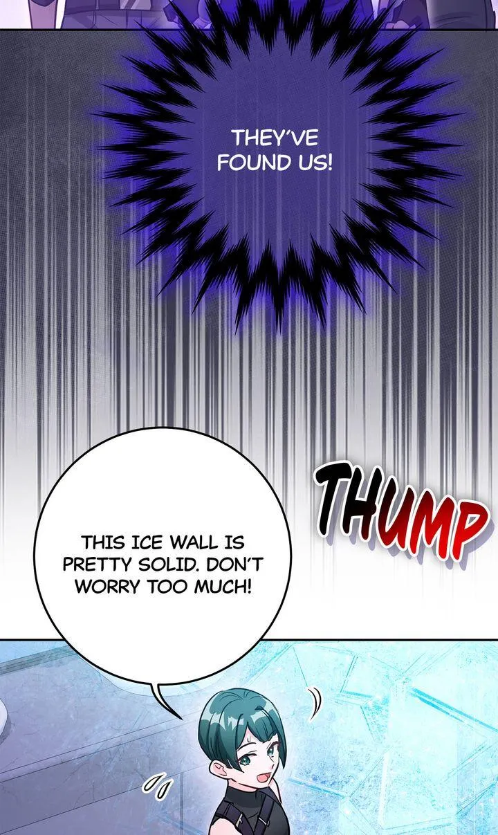 I Became a C-Level Guide Obsessed With Crazy People Chapter 66 page 37