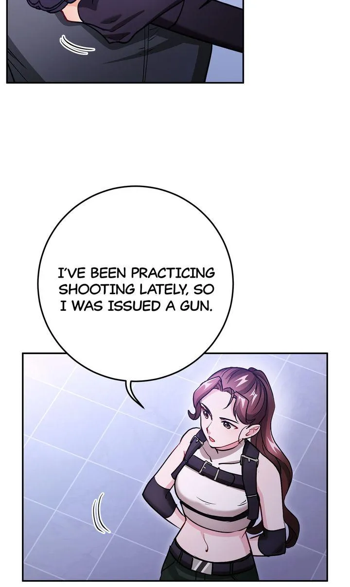 I Became a C-Level Guide Obsessed With Crazy People Chapter 66 page 48