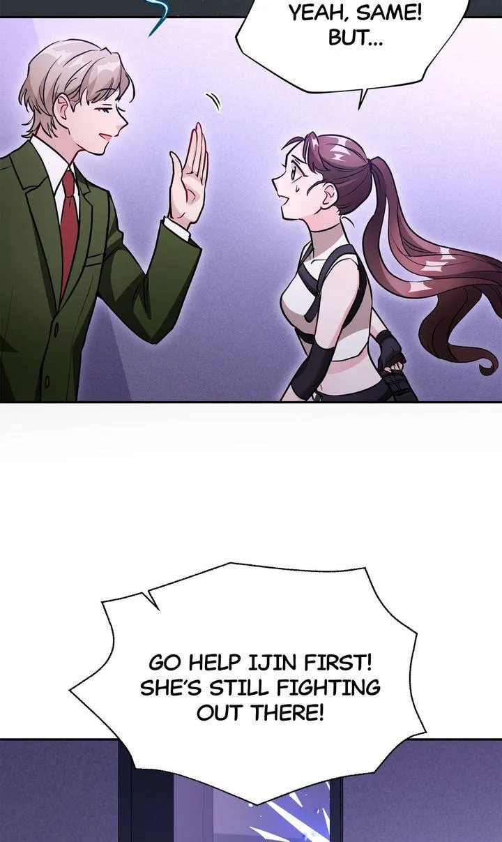 I Became a C-Level Guide Obsessed With Crazy People Chapter 66 page 71