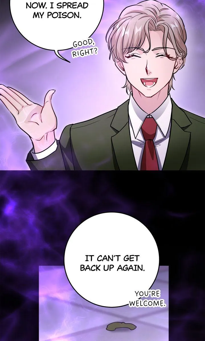 I Became a C-Level Guide Obsessed With Crazy People Chapter 67 page 31