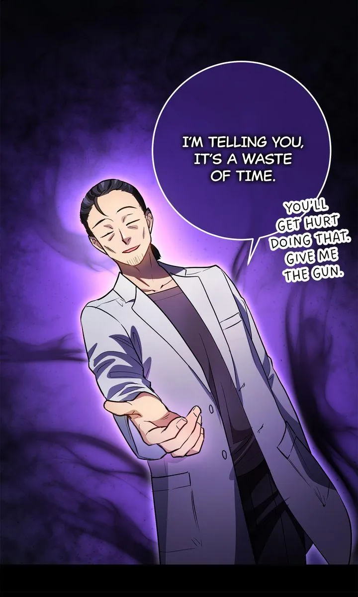 I Became a C-Level Guide Obsessed With Crazy People Chapter 68 page 11