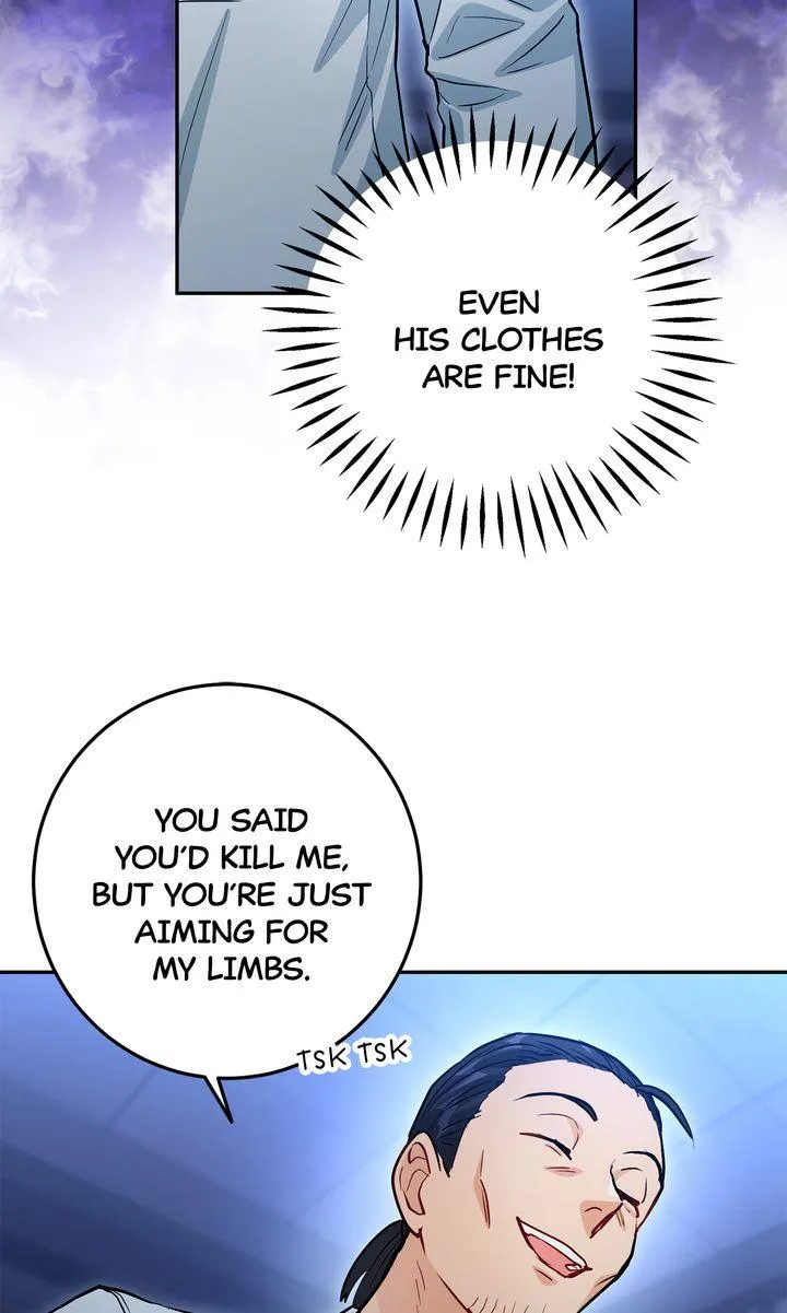I Became a C-Level Guide Obsessed With Crazy People Chapter 68 page 14