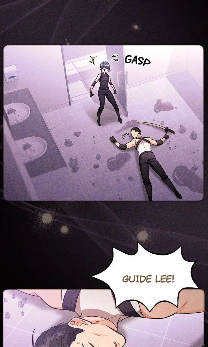 I Became a C-Level Guide Obsessed With Crazy People Chapter 68 page 46