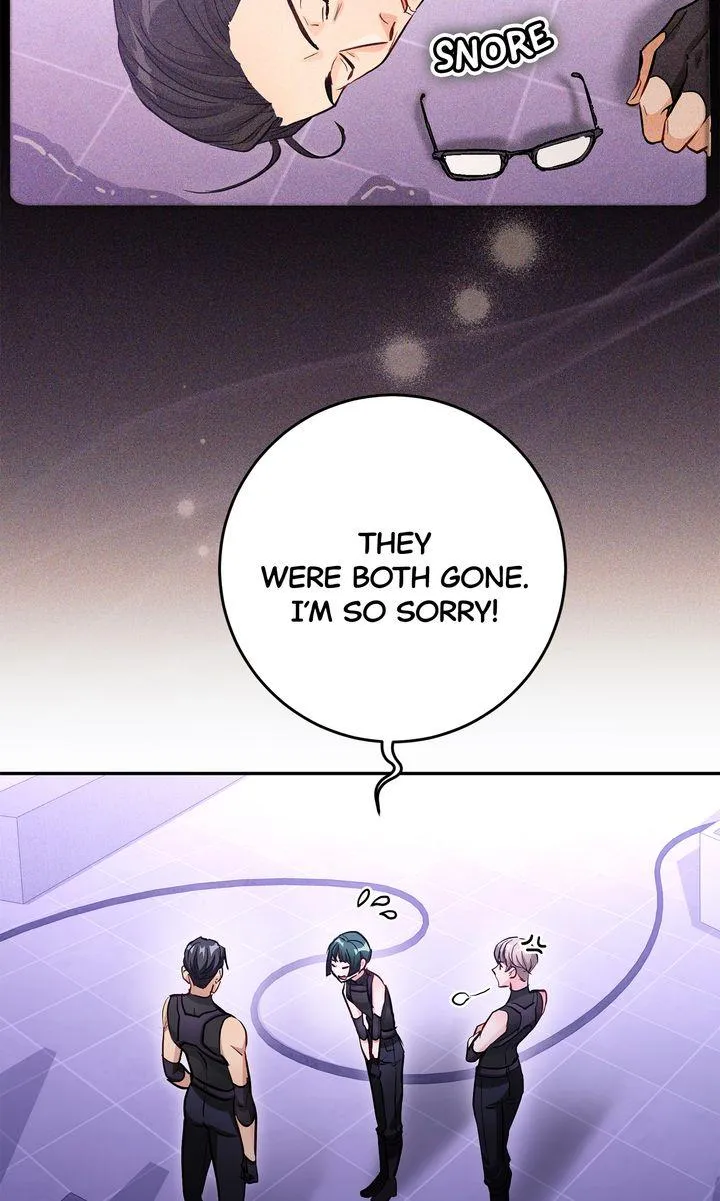 I Became a C-Level Guide Obsessed With Crazy People Chapter 68 page 47