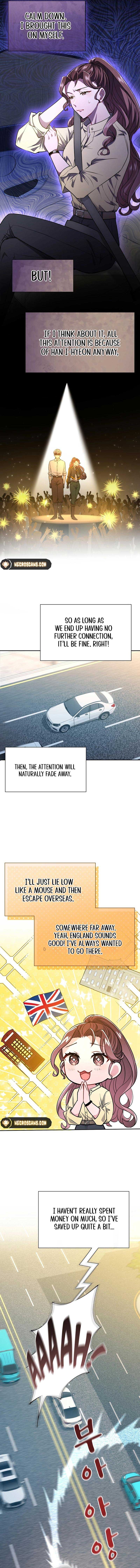 I Became a C-Level Guide Obsessed With Crazy People Chapter 7 page 5