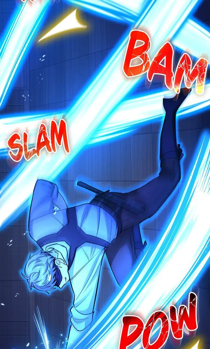 I Became a C-Level Guide Obsessed With Crazy People Chapter 70 page 39