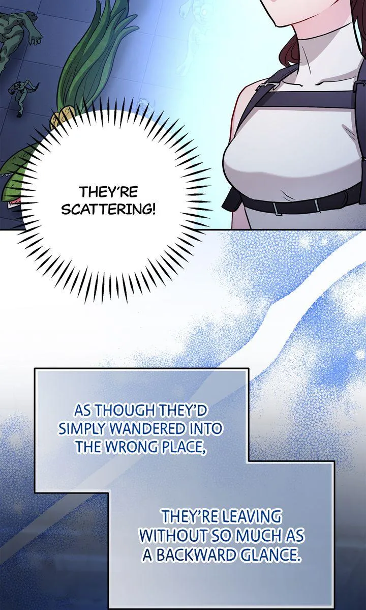 I Became a C-Level Guide Obsessed With Crazy People Chapter 71 page 13