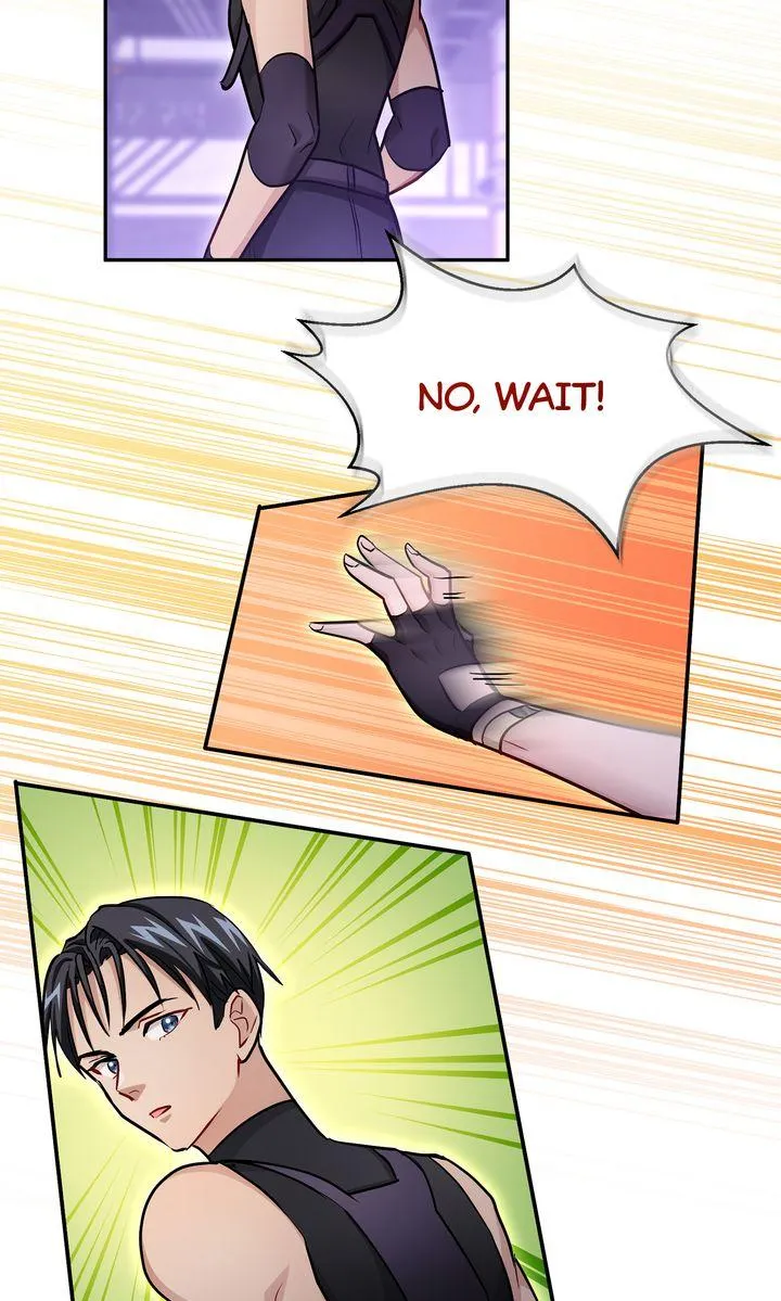I Became a C-Level Guide Obsessed With Crazy People Chapter 71 page 72