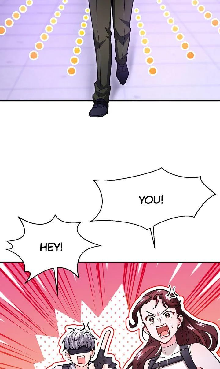 I Became a C-Level Guide Obsessed With Crazy People Chapter 72 page 2
