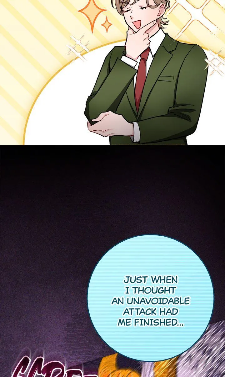 I Became a C-Level Guide Obsessed With Crazy People Chapter 72 page 8