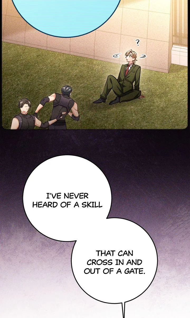 I Became a C-Level Guide Obsessed With Crazy People Chapter 72 page 10