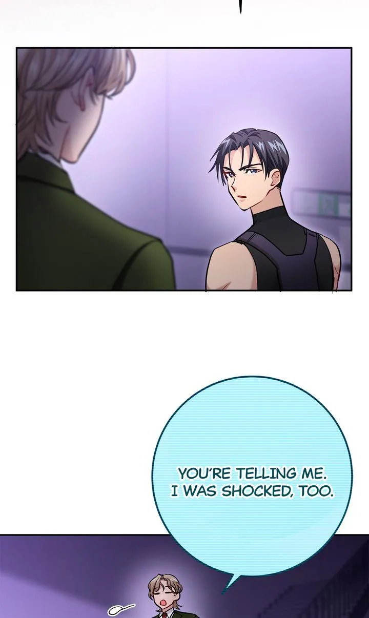 I Became a C-Level Guide Obsessed With Crazy People Chapter 72 page 11