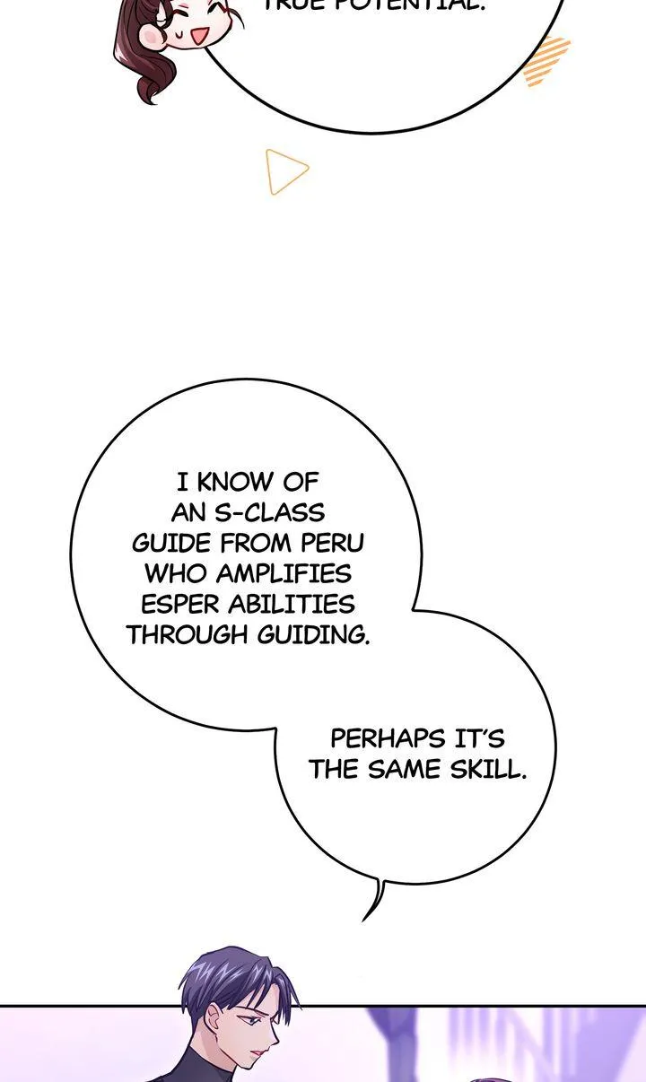 I Became a C-Level Guide Obsessed With Crazy People Chapter 72 page 17