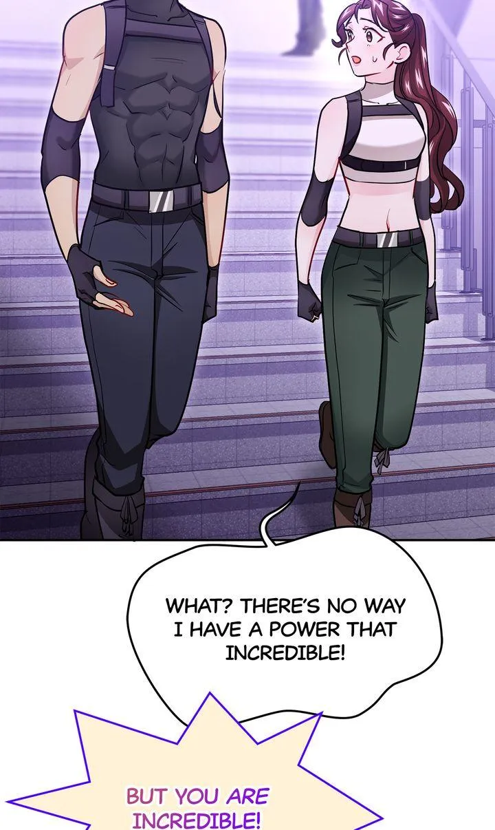 I Became a C-Level Guide Obsessed With Crazy People Chapter 72 page 18