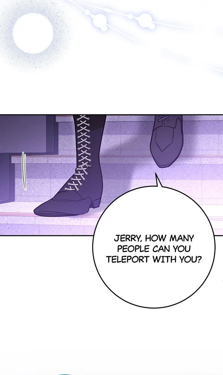 I Became a C-Level Guide Obsessed With Crazy People Chapter 72 page 21