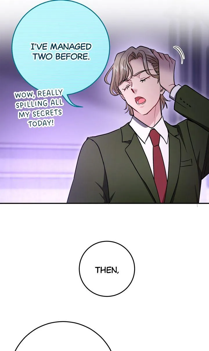 I Became a C-Level Guide Obsessed With Crazy People Chapter 72 page 22