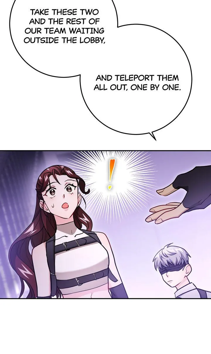 I Became a C-Level Guide Obsessed With Crazy People Chapter 72 page 23