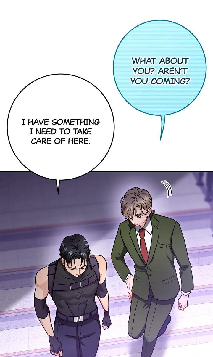 I Became a C-Level Guide Obsessed With Crazy People Chapter 72 page 24