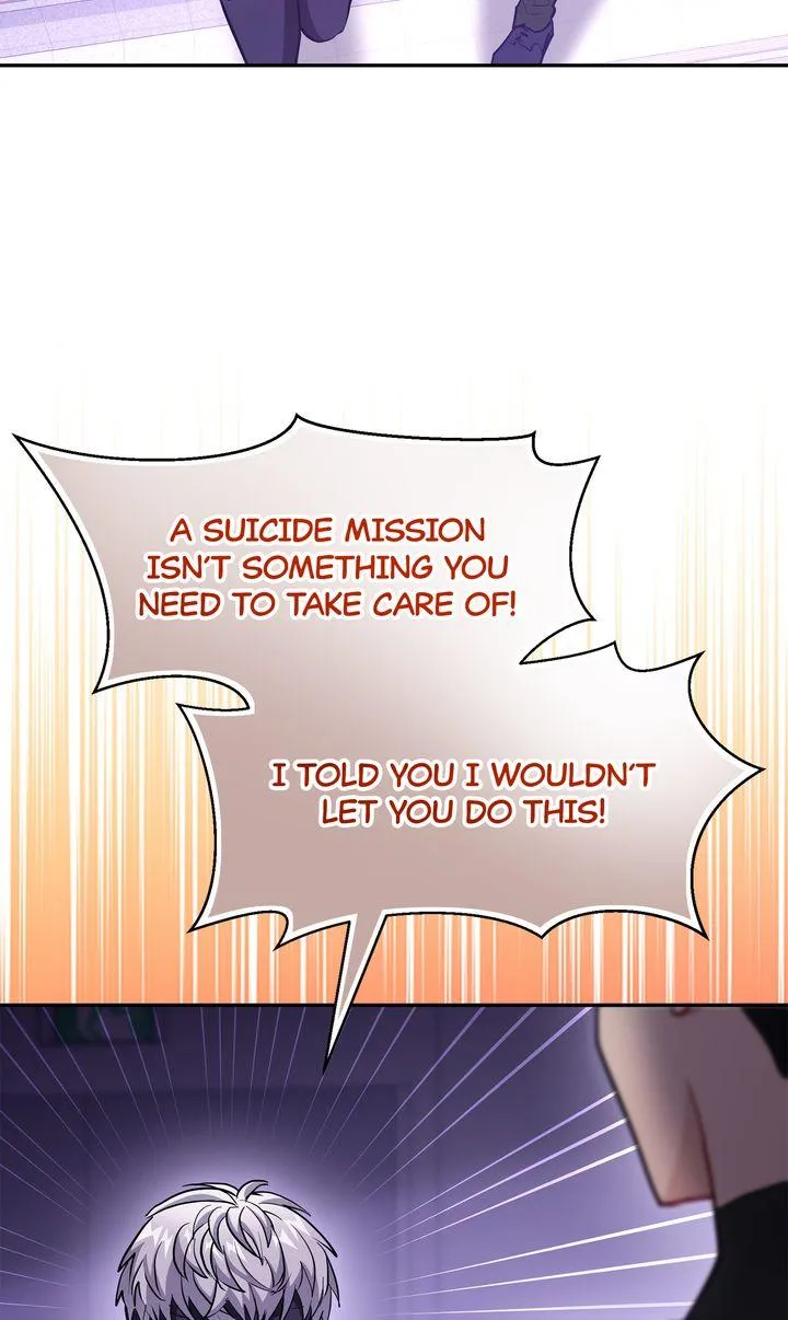 I Became a C-Level Guide Obsessed With Crazy People Chapter 72 page 25