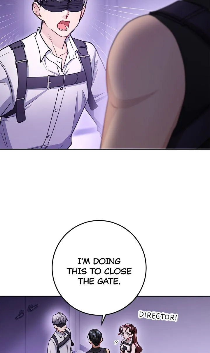 I Became a C-Level Guide Obsessed With Crazy People Chapter 72 page 26