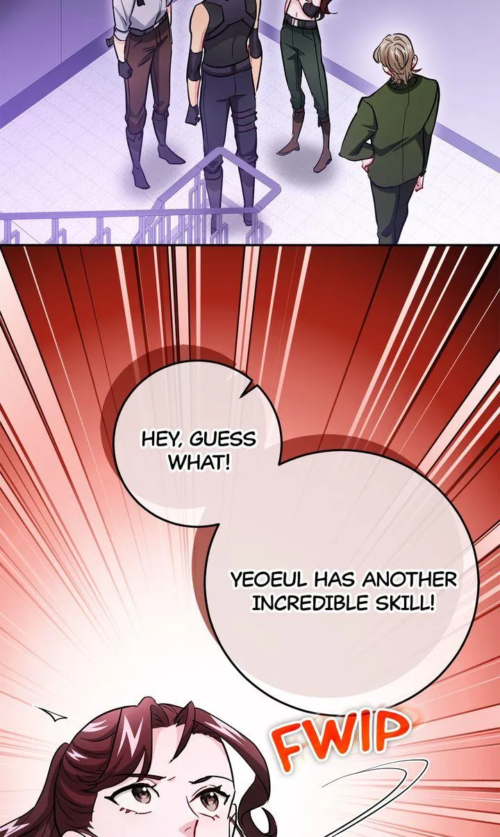 I Became a C-Level Guide Obsessed With Crazy People Chapter 72 page 27
