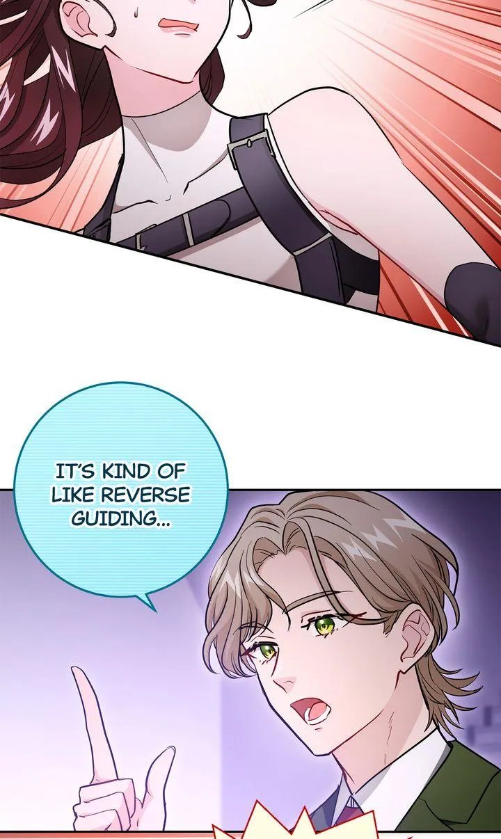 I Became a C-Level Guide Obsessed With Crazy People Chapter 72 page 28