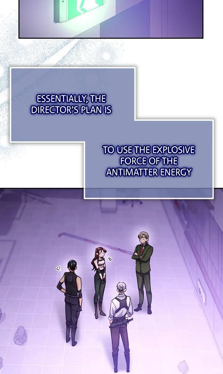 I Became a C-Level Guide Obsessed With Crazy People Chapter 72 page 32