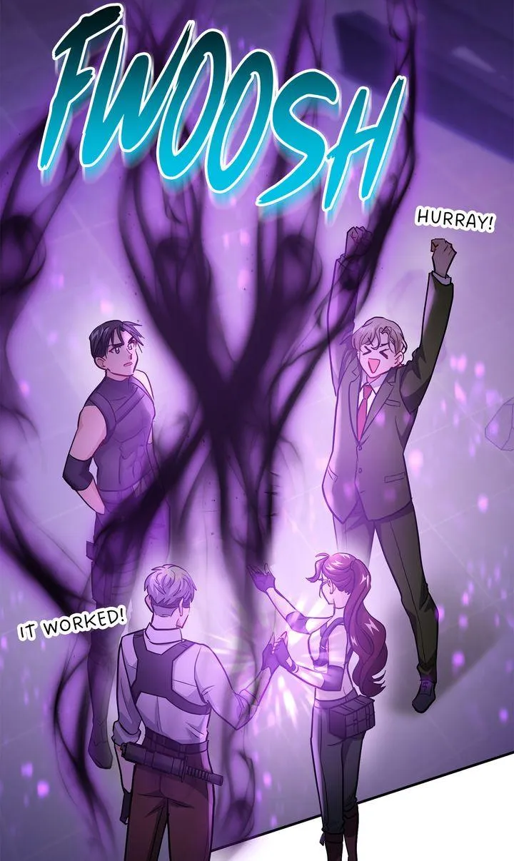 I Became a C-Level Guide Obsessed With Crazy People Chapter 72 page 36
